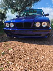 Bmw 518 1990 Ε34