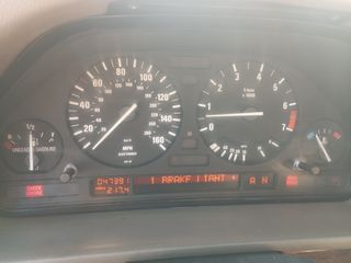 Bmw 518 1990 Ε34-thumb-15