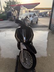 Piaggio Beverly 300 2011