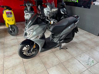 Sym Jet 14 2023