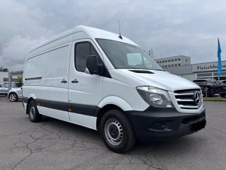 Κλούβα Mercedes-Benz 2018 Sprinter 316 CDI Euro 6V