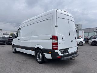 Κλούβα Mercedes-Benz 2018 Sprinter 316 CDI Euro 6V-thumb-4
