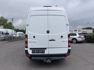 Κλούβα Mercedes-Benz 2018 Sprinter 316 CDI Euro 6V-thumb-5