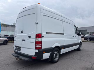 Κλούβα Mercedes-Benz 2018 Sprinter 316 CDI Euro 6V-thumb-6