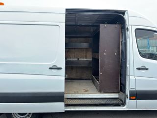 Κλούβα Mercedes-Benz 2018 Sprinter 316 CDI Euro 6V-thumb-8