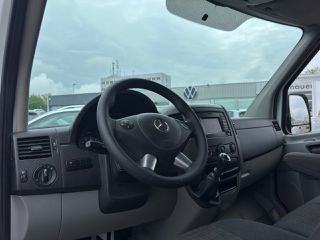 Κλούβα Mercedes-Benz 2018 Sprinter 316 CDI Euro 6V-thumb-9