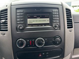 Κλούβα Mercedes-Benz 2018 Sprinter 316 CDI Euro 6V-thumb-11