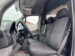 Κλούβα Mercedes-Benz 2018 Sprinter 316 CDI Euro 6V-thumb-13