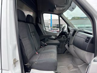 Κλούβα Mercedes-Benz 2018 Sprinter 316 CDI Euro 6V-thumb-14