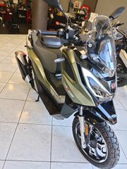 Asus ADV 125 2026 SST125