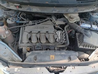 Κινητήρας ( 182Β6000 ) Fiat Multipla '06