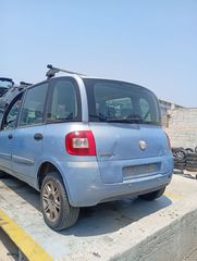 Χειροκίνητο σασμάν Fiat Multipla '06-thumb-3