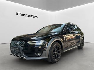 Audi A4 allroad 2016 QUATTRO 2.0 TDI  S TRONIC XENON CLIMATR QUATTRO 100.000 ΧΛΜ-thumb-1