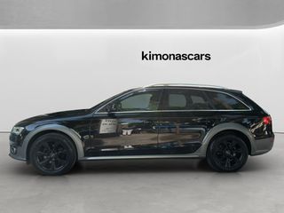 Audi A4 allroad 2016 QUATTRO 2.0 TDI  S TRONIC XENON CLIMATR QUATTRO 100.000 ΧΛΜ-thumb-2