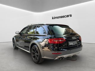 Audi A4 allroad 2016 QUATTRO 2.0 TDI  S TRONIC XENON CLIMATR QUATTRO 100.000 ΧΛΜ-thumb-3