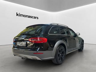 Audi A4 allroad 2016 QUATTRO 2.0 TDI  S TRONIC XENON CLIMATR QUATTRO 100.000 ΧΛΜ-thumb-5