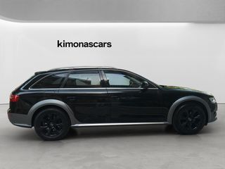 Audi A4 allroad 2016 QUATTRO 2.0 TDI  S TRONIC XENON CLIMATR QUATTRO 100.000 ΧΛΜ-thumb-6