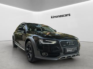 Audi A4 allroad 2016 QUATTRO 2.0 TDI  S TRONIC XENON CLIMATR QUATTRO 100.000 ΧΛΜ-thumb-7
