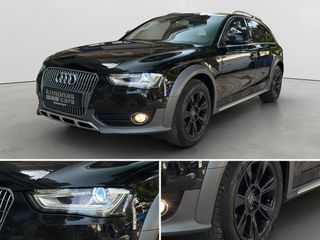 Audi A4 allroad 2016 QUATTRO 2.0 TDI  S TRONIC XENON CLIMATR QUATTRO 100.000 ΧΛΜ-thumb-8