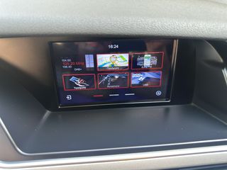 Audi A4 allroad 2016 QUATTRO 2.0 TDI  S TRONIC XENON CLIMATR QUATTRO 100.000 ΧΛΜ-thumb-40