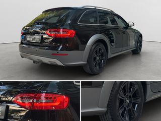 Audi A4 allroad 2016 QUATTRO 2.0 TDI  S TRONIC XENON CLIMATR QUATTRO 100.000 ΧΛΜ-thumb-10
