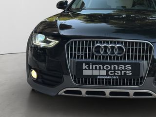 Audi A4 allroad 2016 QUATTRO 2.0 TDI  S TRONIC XENON CLIMATR QUATTRO 100.000 ΧΛΜ-thumb-12