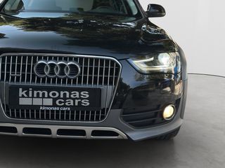 Audi A4 allroad 2016 QUATTRO 2.0 TDI  S TRONIC XENON CLIMATR QUATTRO 100.000 ΧΛΜ-thumb-13
