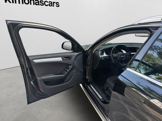 Audi A4 allroad 2016 QUATTRO 2.0 TDI  S TRONIC XENON CLIMATR QUATTRO 100.000 ΧΛΜ-thumb-25