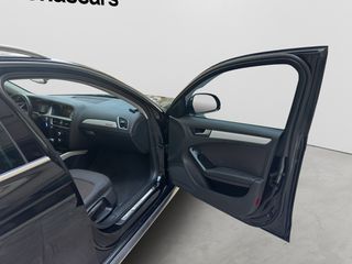 Audi A4 allroad 2016 QUATTRO 2.0 TDI  S TRONIC XENON CLIMATR QUATTRO 100.000 ΧΛΜ-thumb-26
