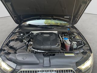 Audi A4 allroad 2016 QUATTRO 2.0 TDI  S TRONIC XENON CLIMATR QUATTRO 100.000 ΧΛΜ-thumb-29