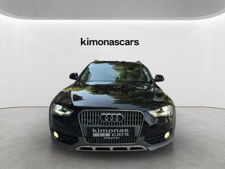 Audi A4 allroad 2016 QUATTRO 2.0 TDI  S TRONIC XENON CLIMATR QUATTRO 100.000 ΧΛΜ-thumb-33