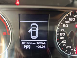 Audi A4 allroad 2016 QUATTRO 2.0 TDI  S TRONIC XENON CLIMATR QUATTRO 100.000 ΧΛΜ-thumb-34