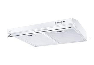 Candy CFT62/4W Ελεύθερος Απορροφητήρας 60cm Λευκός