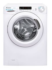 Candy CS4 1072DE/1-S Πλυντήριο Ρούχων 7kg 1000 Στροφών /D SLIM