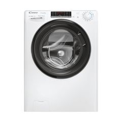 Candy CSOW 4856TWMB6-S Πλυντήριο-Στεγνωτήριο Ρούχων 8kg/5kg Ατμού 1400 Στροφές με Wi-Fi