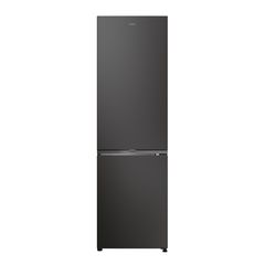 Ψυγειοκαταψύκτης Candy CNCQ2T518EB 279lt NoFrost Υ182.5xΠ54.5xΒ60.2εκ. Μαύρος