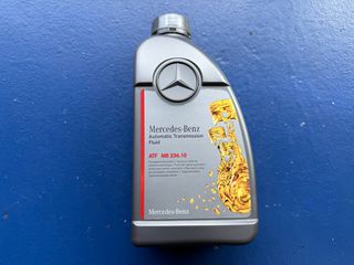 Λάδι αυτομάτου σαζμάν 1λτ.Mercedes-Benz MB236.10