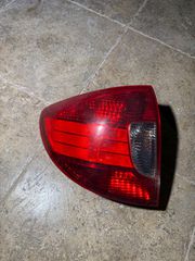 Διάφορα ανταλλακτικά από Kia Rio RS