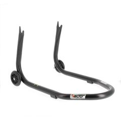 Vector Rear Stand V Support Fixed For Trail 18' Wheels-thumb-4