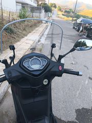 Sym HD 300 2020 ABS