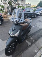 Sym HD 300 2020 ABS-thumb-1