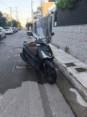 Sym HD 300 2020 ABS-thumb-2