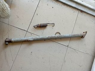 Σταντ Husqvarna 45cm