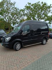 Mercedes-Benz Sprinter 2016 316