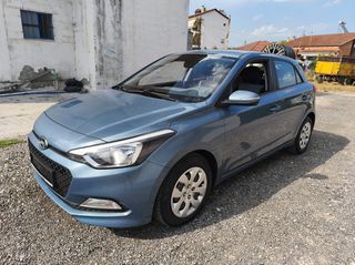Hyundai i 20 2016 1.2 CLASSIC