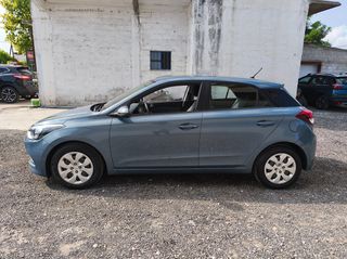 Hyundai i 20 2016 1.2 CLASSIC-thumb-1