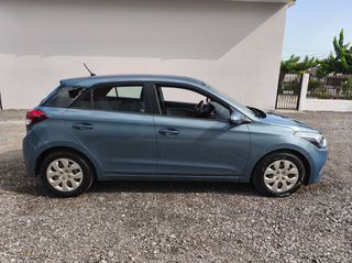 Hyundai i 20 2016 1.2 CLASSIC-thumb-2