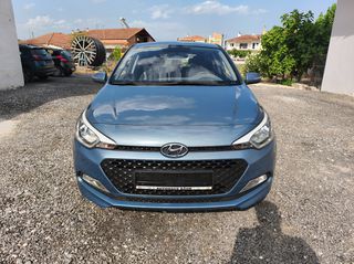 Hyundai i 20 2016 1.2 CLASSIC-thumb-3