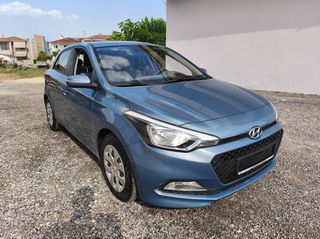 Hyundai i 20 2016 1.2 CLASSIC-thumb-4