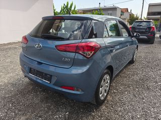 Hyundai i 20 2016 1.2 CLASSIC-thumb-5